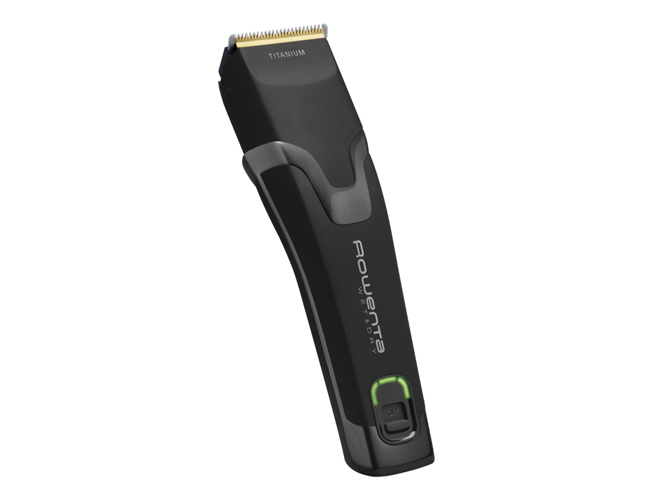 Rowenta TN5140F0 hair trimmers/clipper Black 3