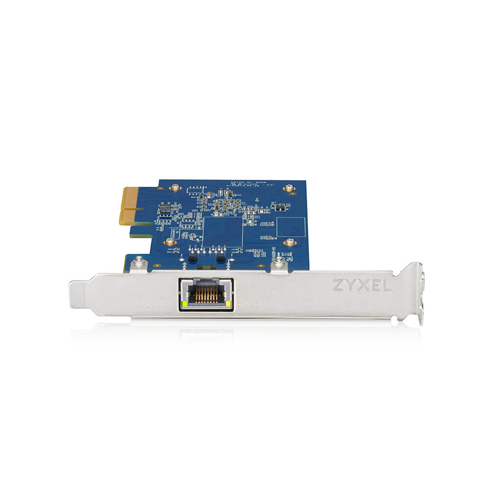 Zyxel XGN100C Internal Ethernet 1000 Mbit/s – image 2