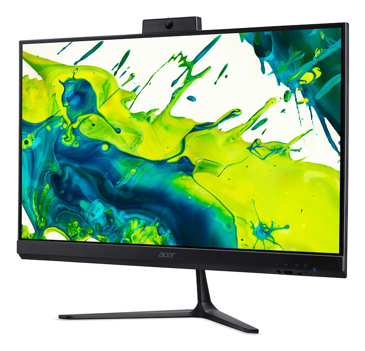 Acer ASPIRE C24-2G – image 3