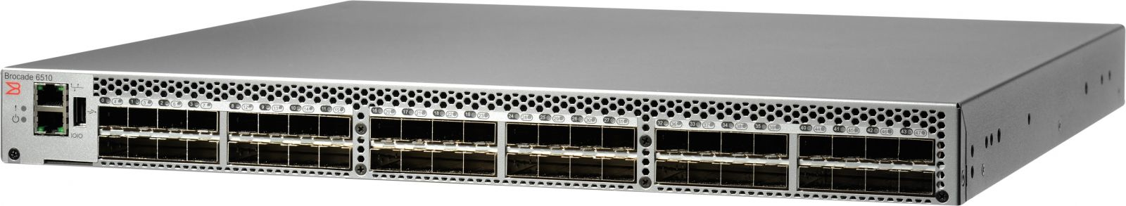 Dell Brocade 6510 – image 2