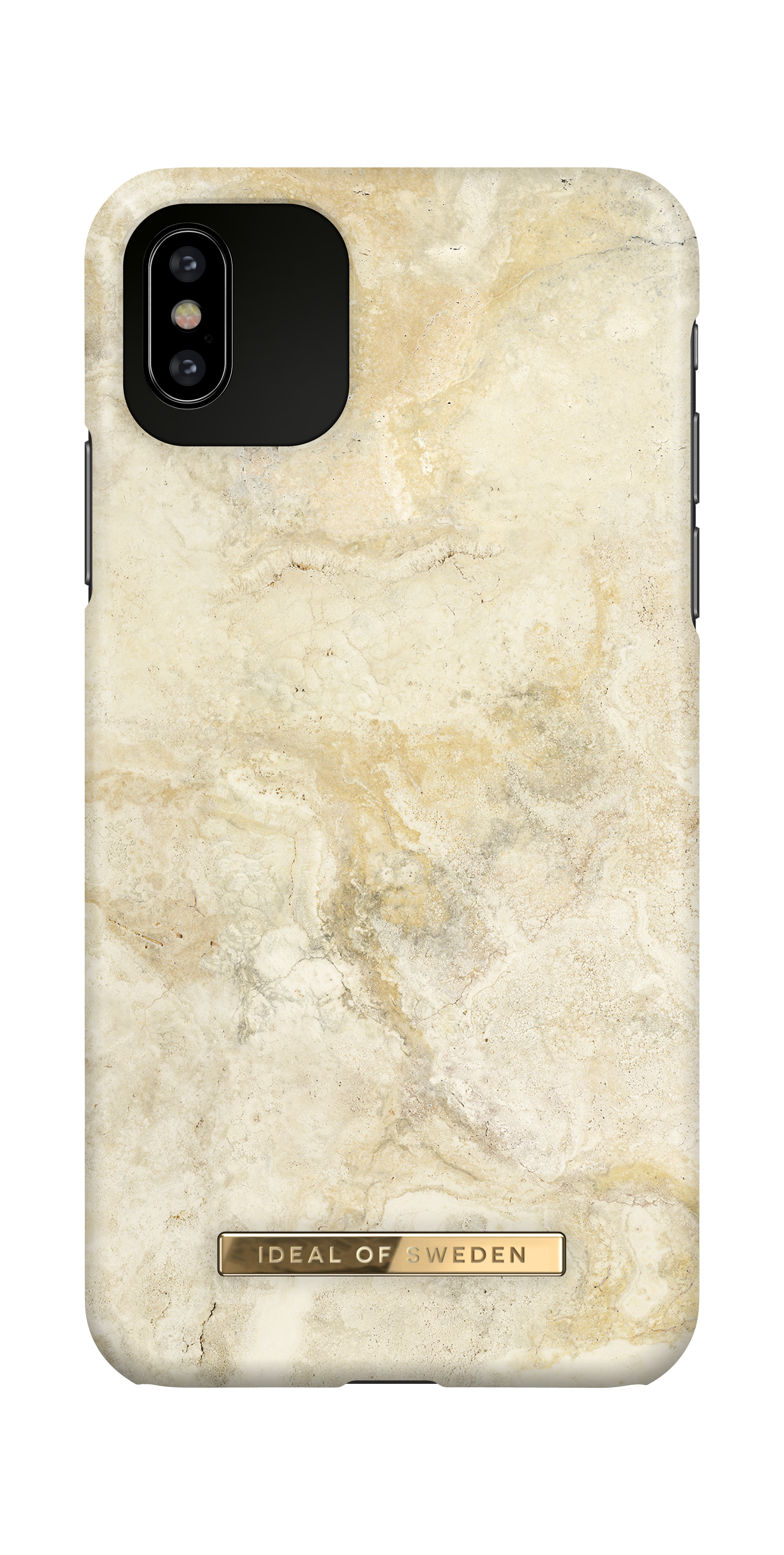 iDeal of Sweden Printed Case iPhone 11PM/XSM Sandstorm Marble – image 4