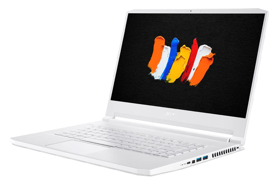 Acer CN715-71-71TH Intel® Core™ i7 i7-9750H Laptop – image 1