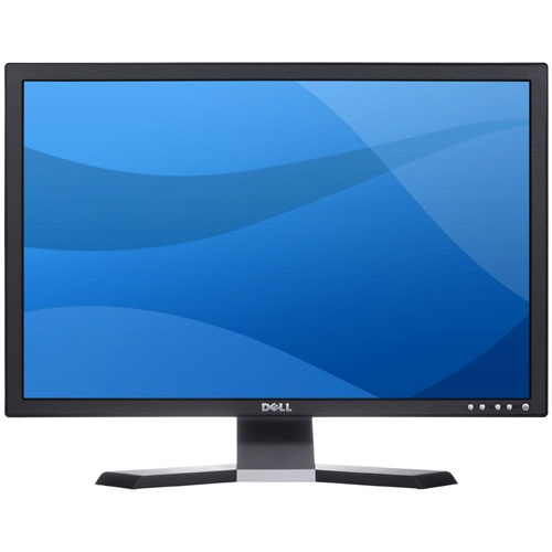 Dell E248WFP computer monitor – image 3