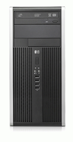 HP 6000 Pro MT – image 2