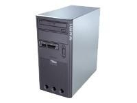 Fujitsu Scaleo Li 2609 20" bundle