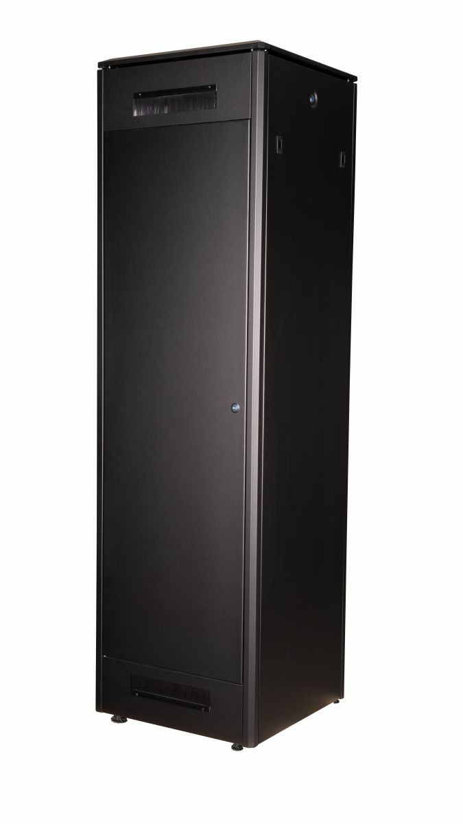 Equip Dynamic Flex 19' Cabinet, 42U – image 3