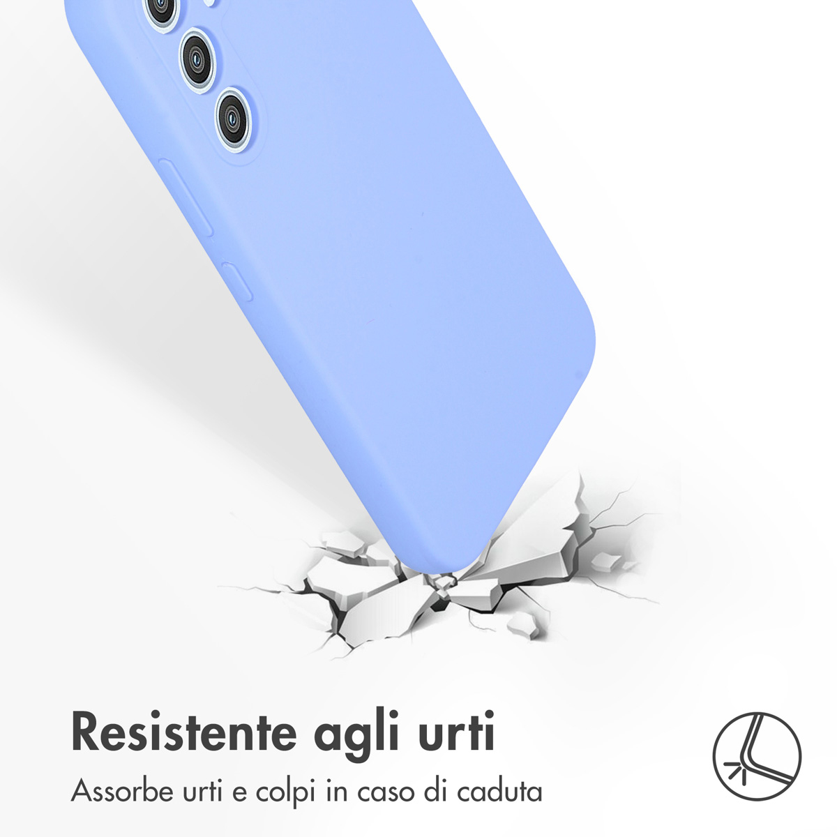Accezz SH00057483 mobile phone case – image 7