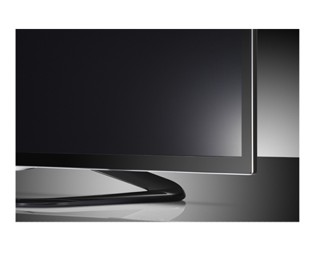 LG 47LA641V TV 119.4 cm (47") Full HD Smart TV Wi-Fi Black – image 3