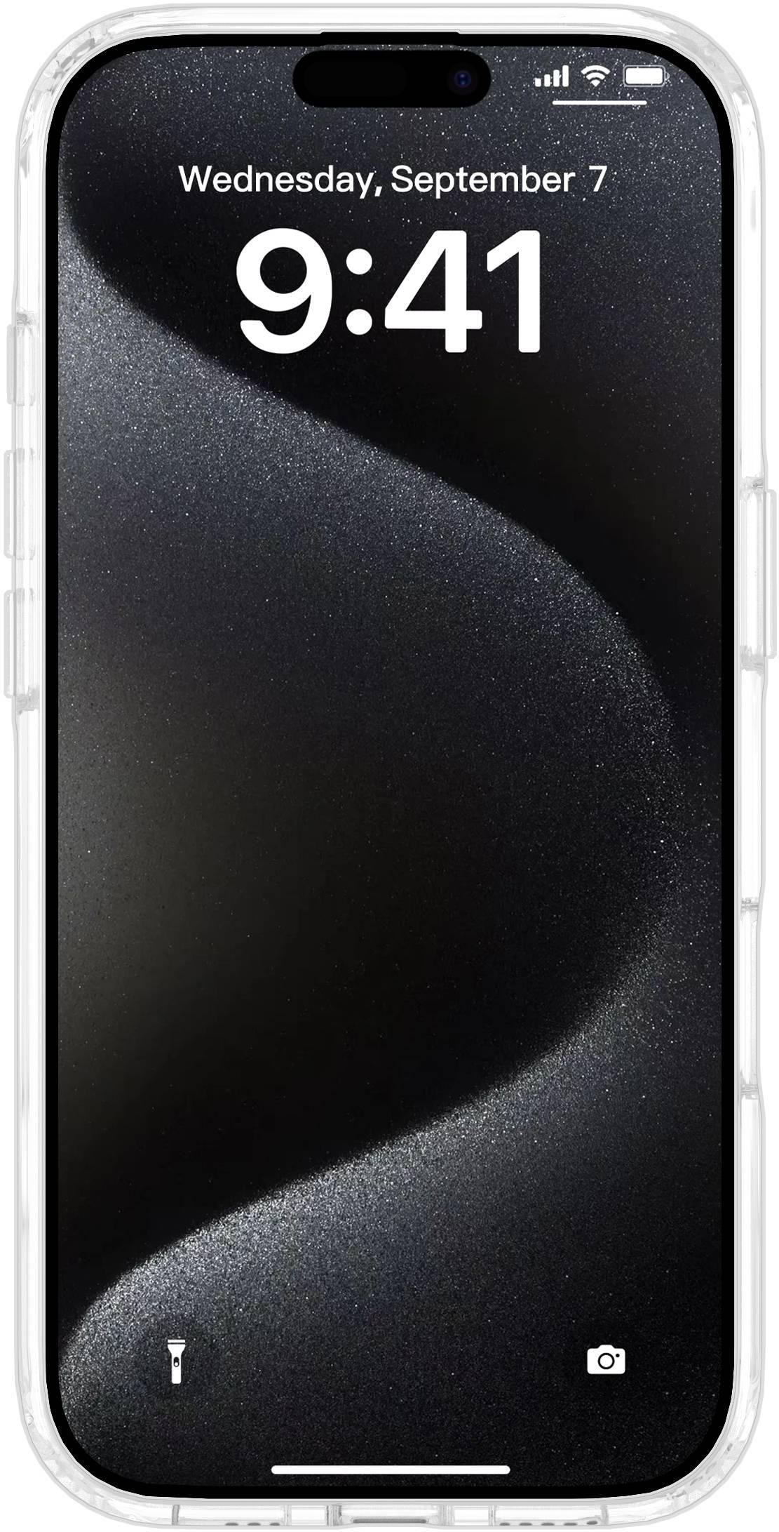 eSTUFF ES67141055-BULK mobile phone case Cover Transparent – image 7