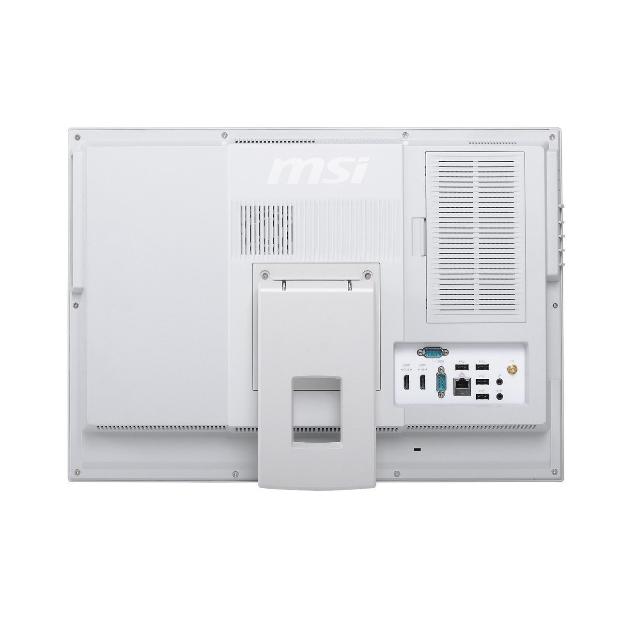 MSI AP2011-021XEU All-in-One PC/workstation Intel® Pentium® G620 – image 3