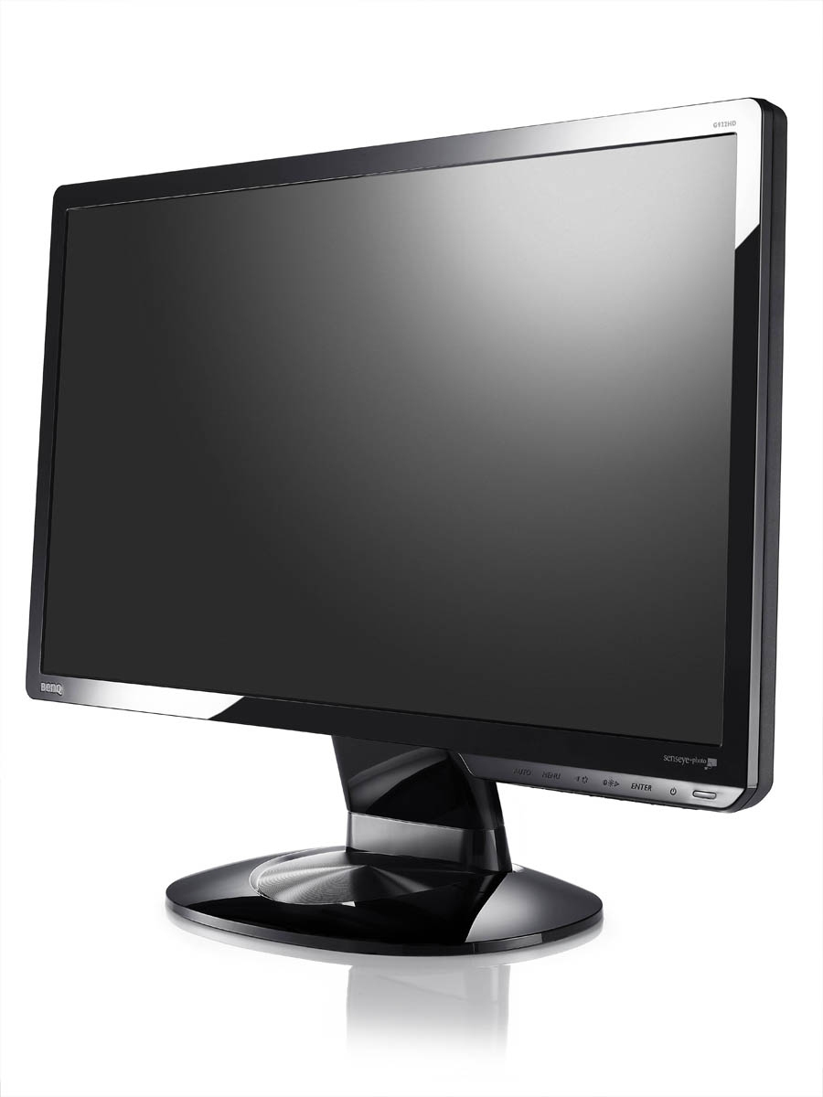 BenQ G922HD computer monitor – image 4