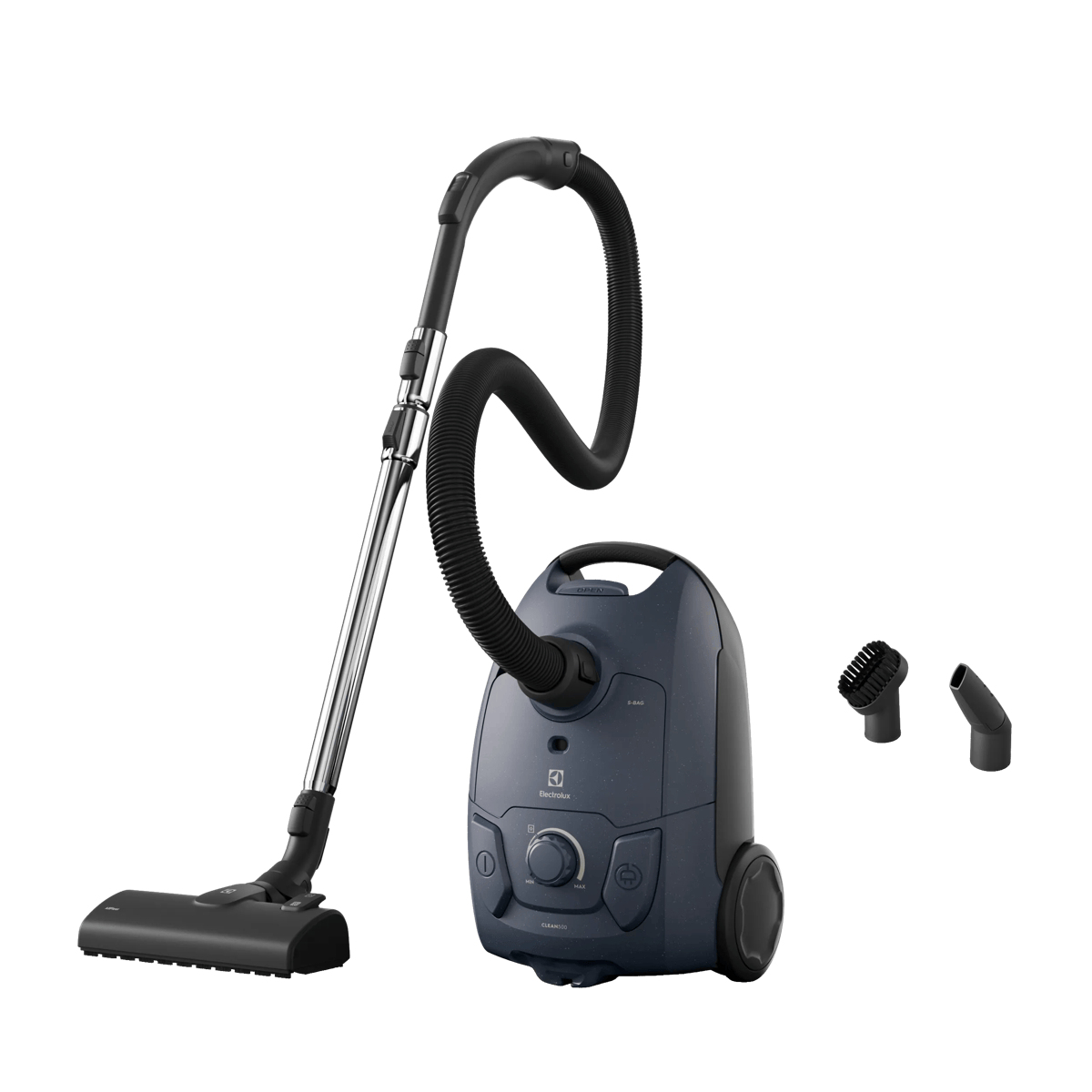 Electrolux EB51C1DB 3 L Cylinder vacuum Dry 750 W Bagless