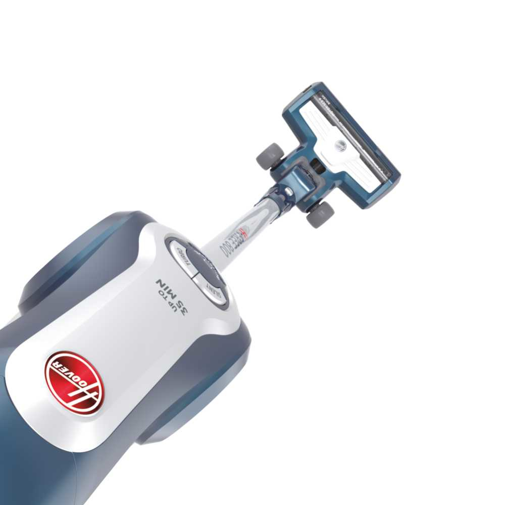 Hoover HF822LHC 011 – image 9