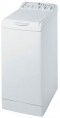 Indesit WITL145 washing machine Top-load