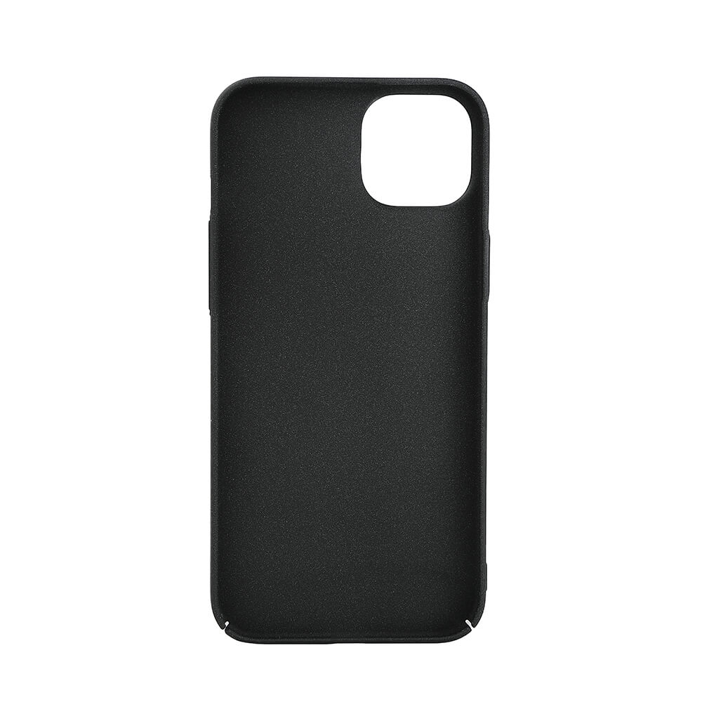 Onsala Phone Case Ultra Slim Sand Burst Black - iPhone 15 Plus – image 3