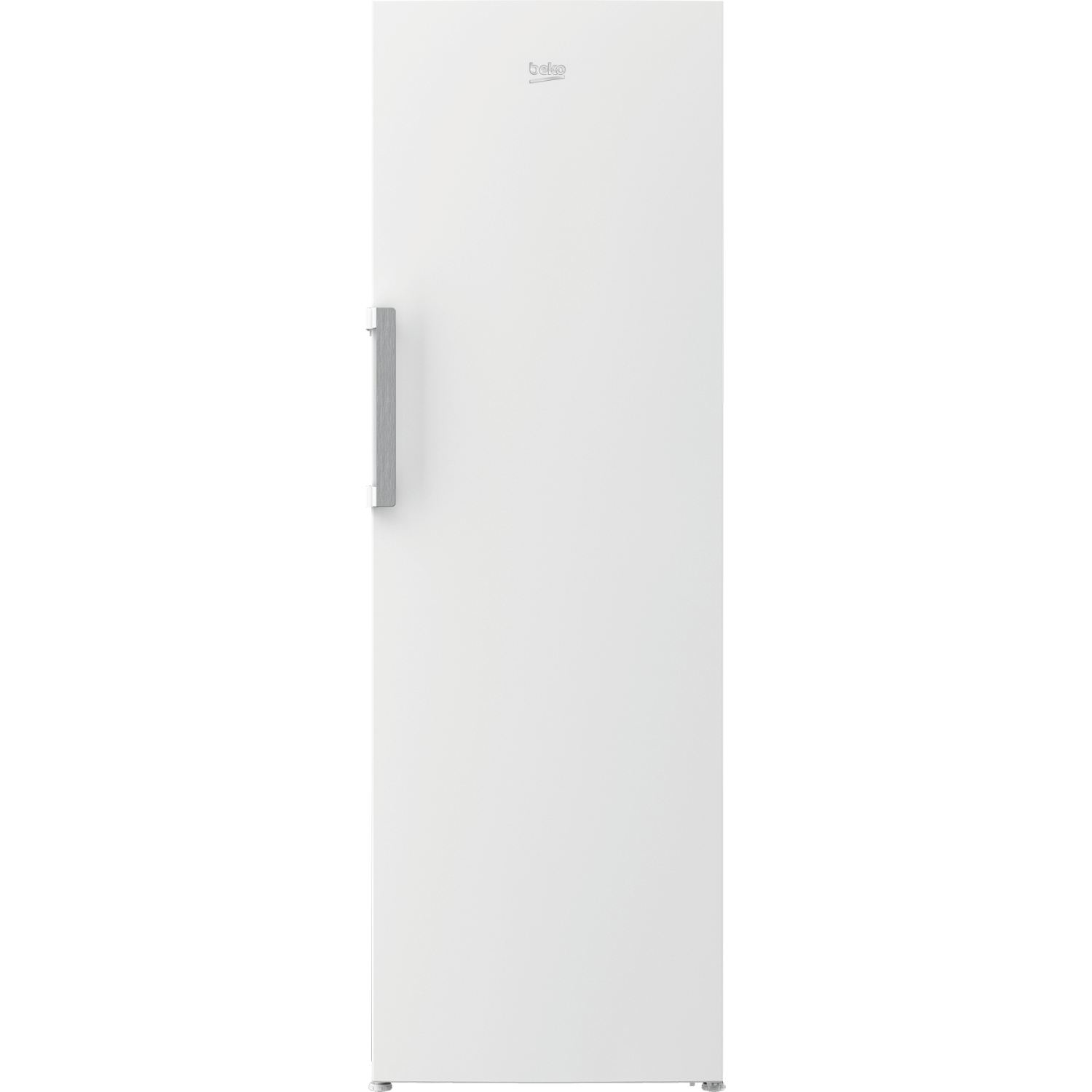 Beko RFNE312K31WN freezer Upright freezer Freestanding – image 1
