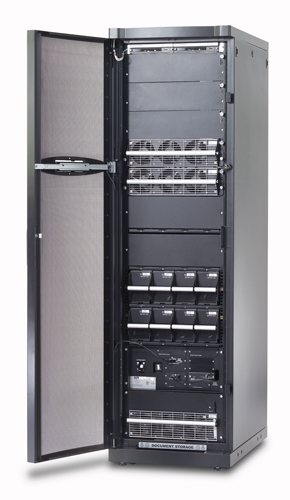 APC SY20K40F uninterruptible power supply (UPS) 20 kVA – image 2