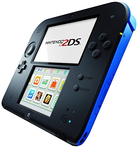Nintendo 2DS