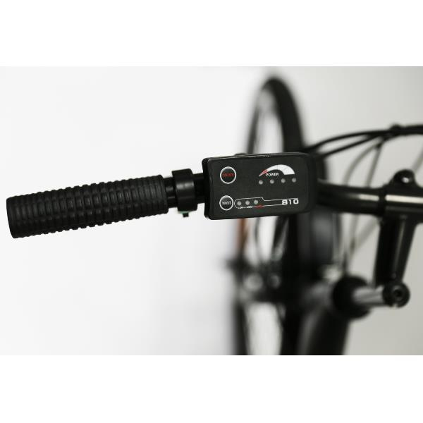 Nilox J5 Black Steel – image 6