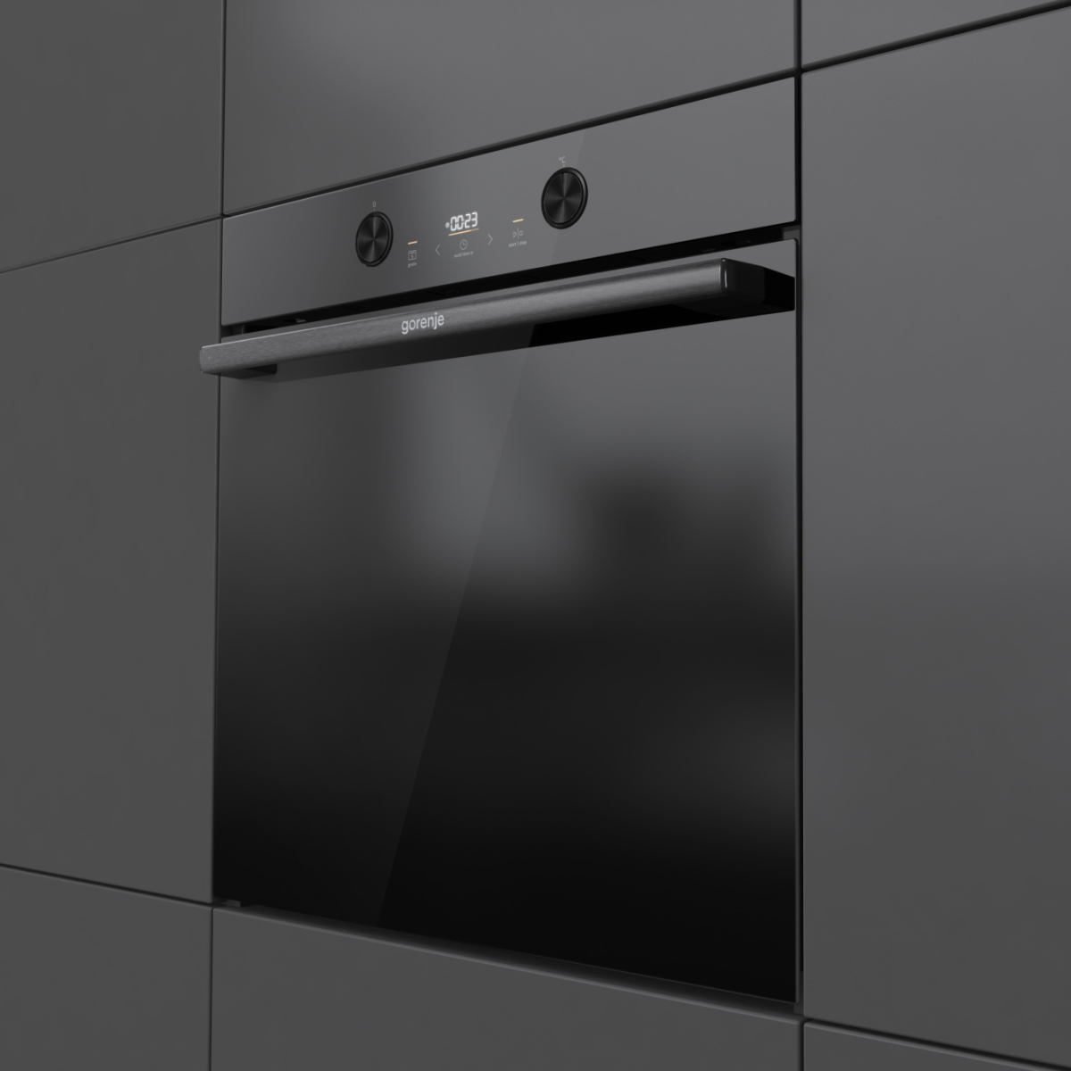 Gorenje BOS6737E20FBG – image 3