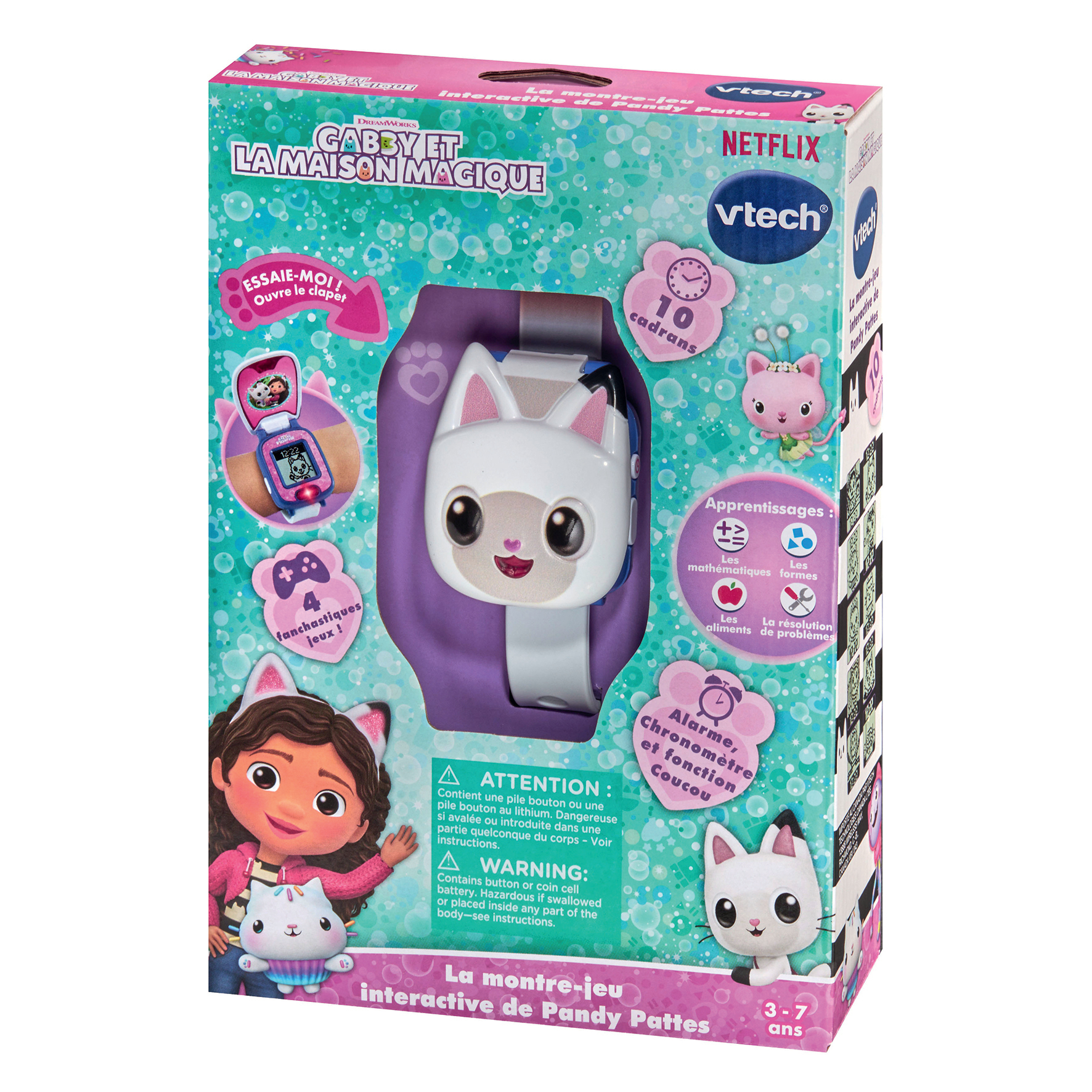 VTech 80-561805 children's gadget Children's laptop – image 6