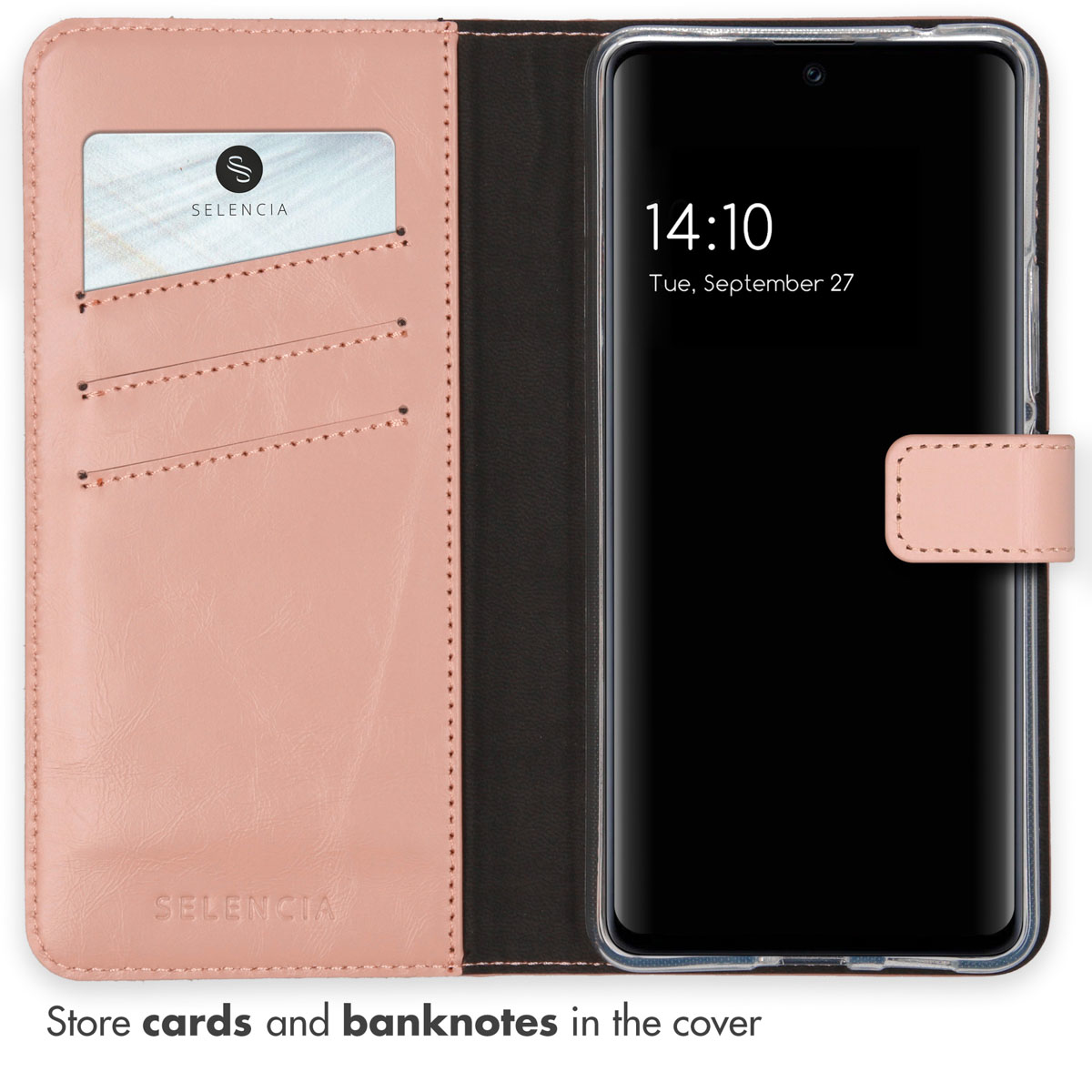 Selencia SH00047548 mobile phone case – image 3