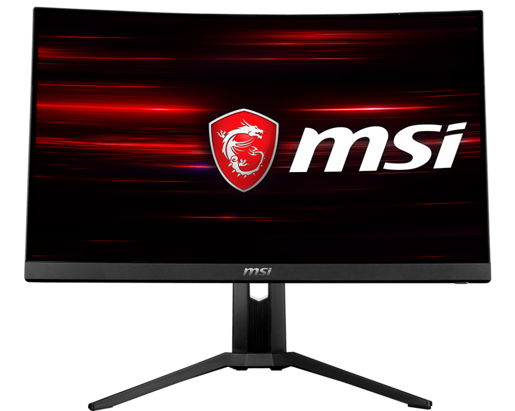 MSI Optix MAG271CR computer monitor