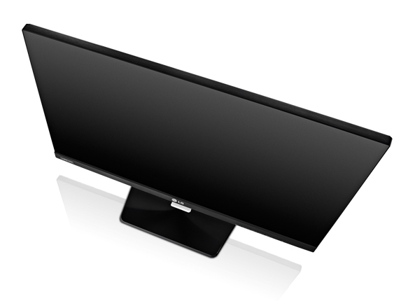 LG IPS237L computer monitor – image 5