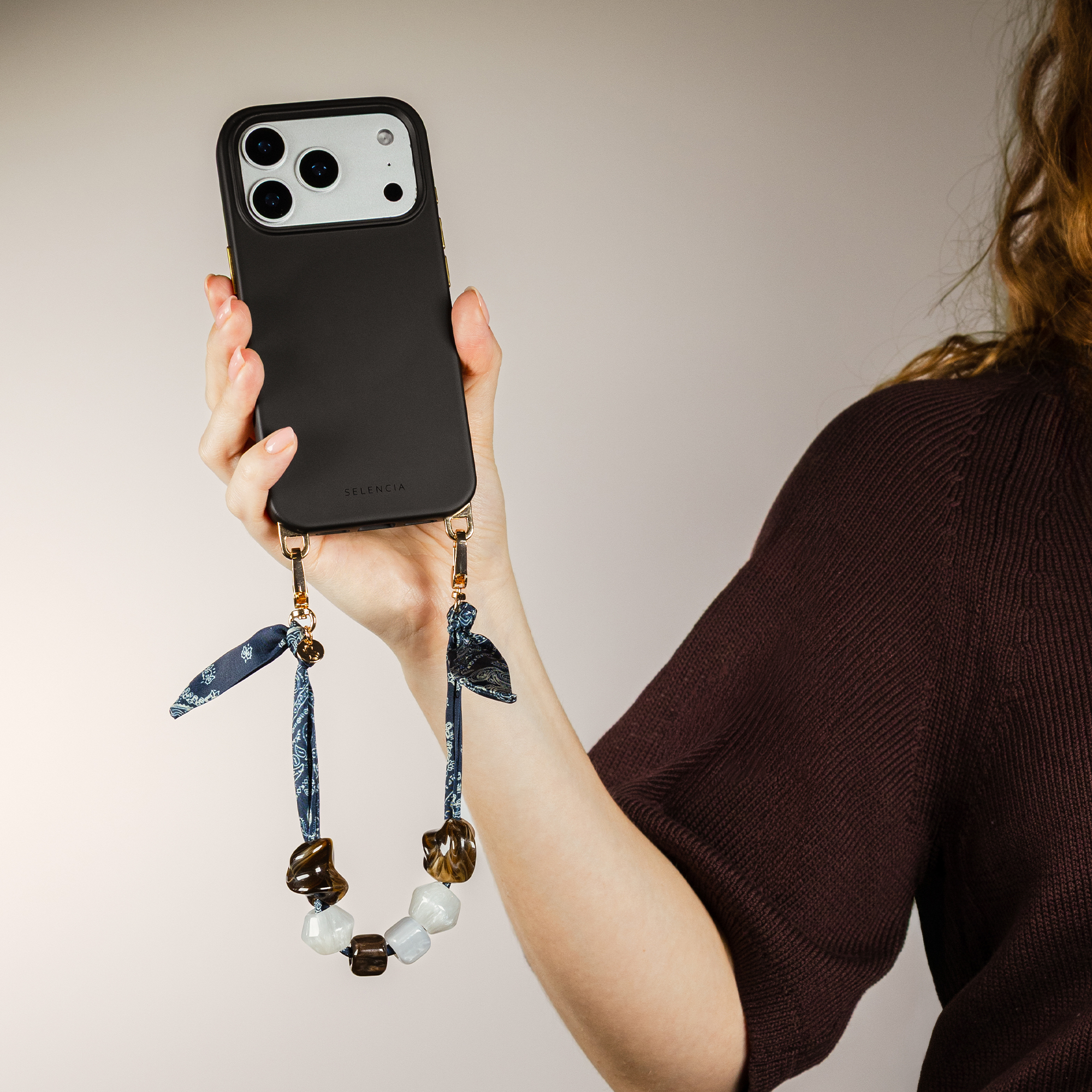 Selencia SH00097781 mobile phone case – image 4