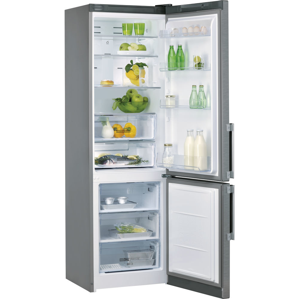 Whirlpool WTNF 93Z MX H – image 2