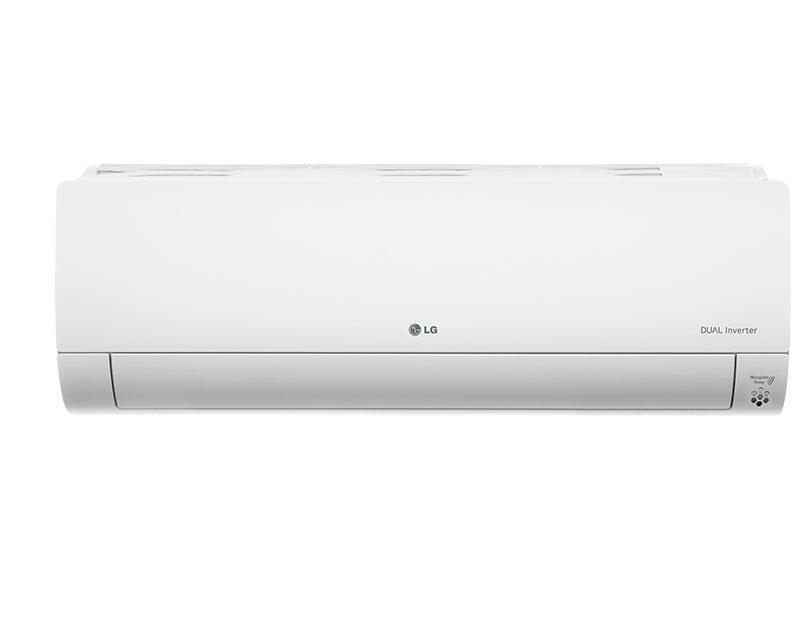 LG BSA24MAYD — vue 1 sur 6