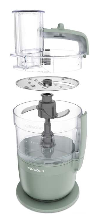 Kenwood MultiPro Go – image 3