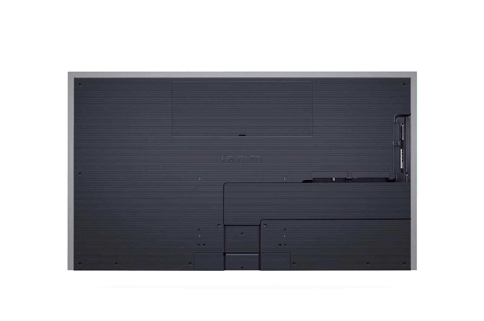 LG OLED evo Gallery Edition OLED83G26LA TV 2.11 m (83") 4K Ultra HD Smart TV Wi-Fi Silver – image 2
