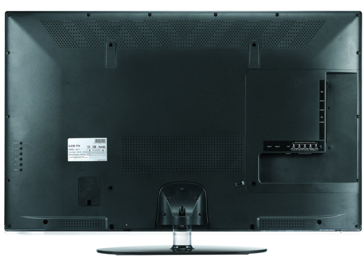 AOC LE32W164 TV 81.3 cm (32") HD Black 380 cd/m² – image 5