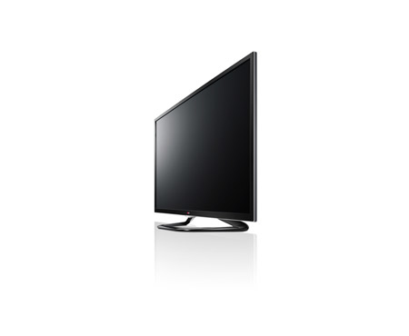 LG 32LA644V TV 81.3 cm (32") Full HD Smart TV Wi-Fi Black – image 3