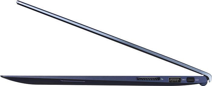 ASUS Zenbook UX301LA-C4013H Intel® Core™ i7 i7-4500U Laptop – image 7