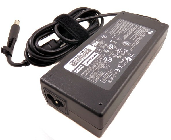 HP 537336-001 power adapter/inverter Indoor