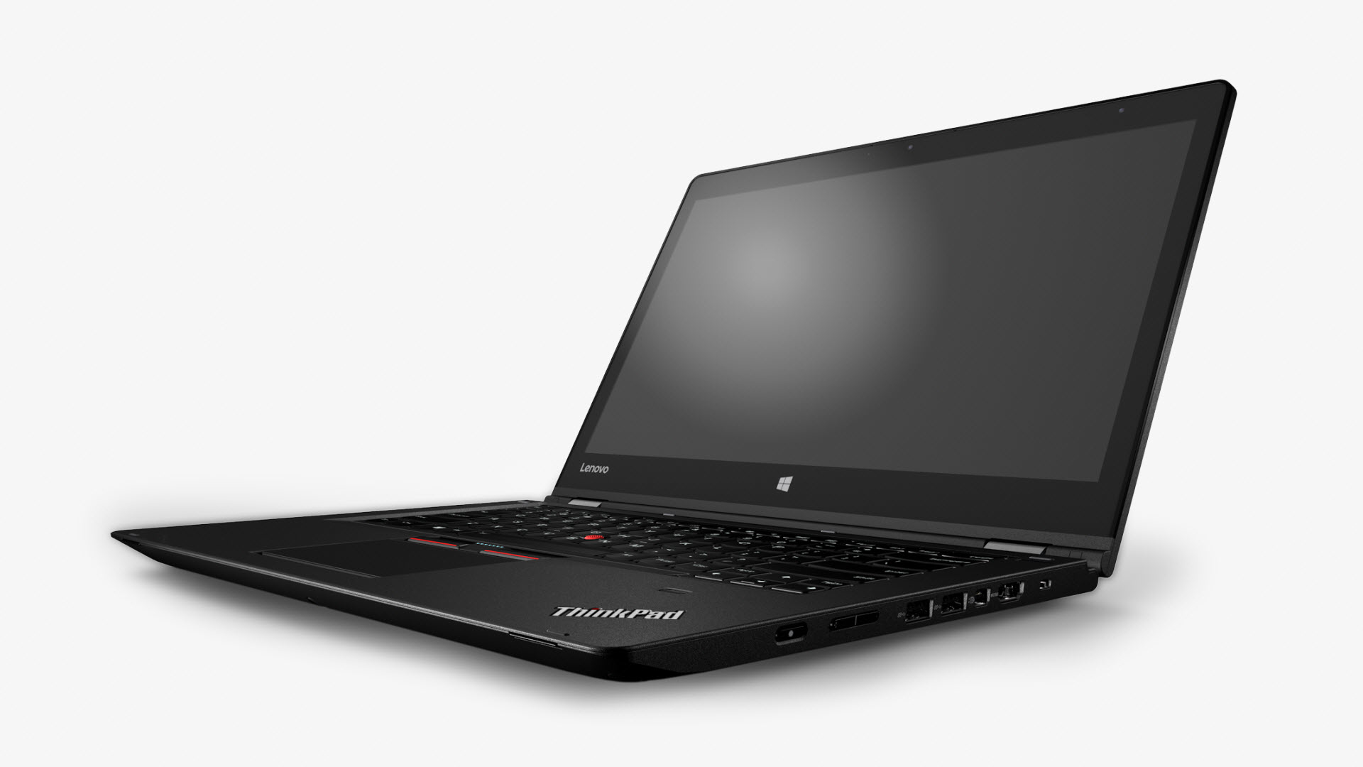 Lenovo ThinkPad P40 Yoga – image 5