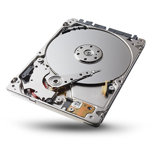 Seagate MobileMax ST320LT030 internal hard drive – image 3