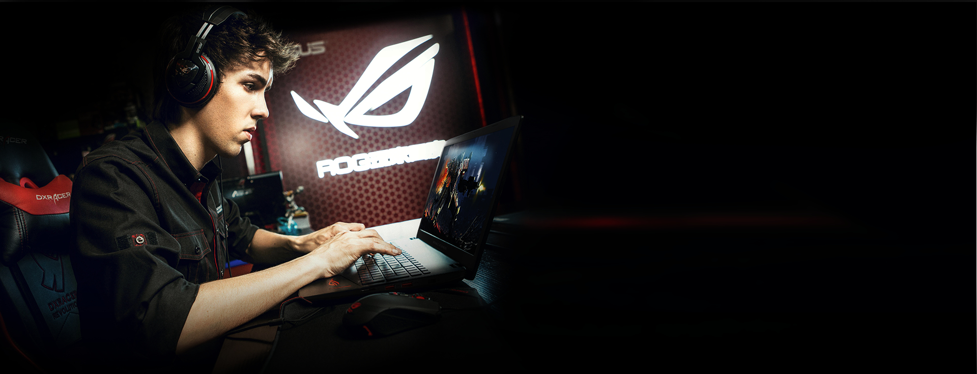 ASUS ROG Strix G702VT-GC006T Intel® Core™ i7 i7-6700HQ Laptop – image 5