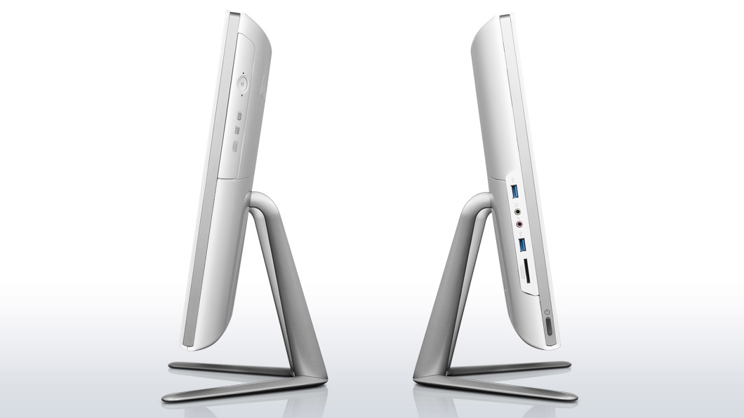 Lenovo IdeaCentre C355 AMD E E1-2500 – image 9