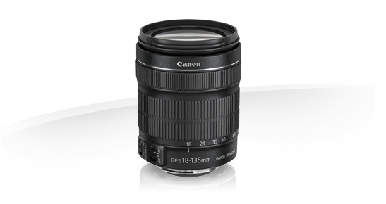 Canon EOS 1200D + 18-135 IS STM – image 4