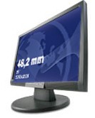 TERRA LCD 5219W GREENLINE
