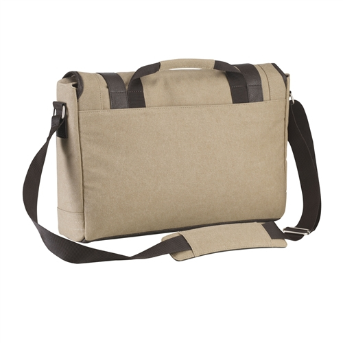 Targus Canvas Messenger – image 9