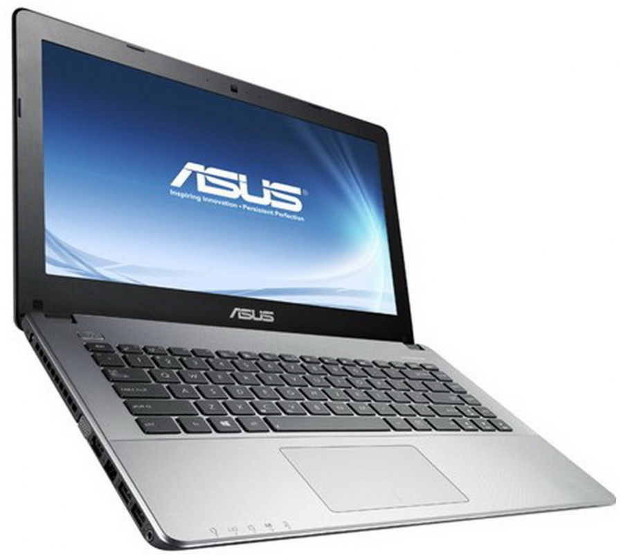 ASUS K455LD-WX062D laptop Intel® Core™ i5 i5-4210U – image 2