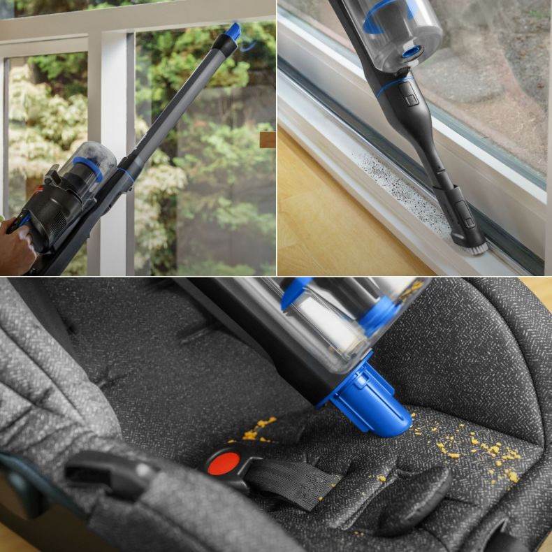 Bissell Powerclean Furguard – image 4