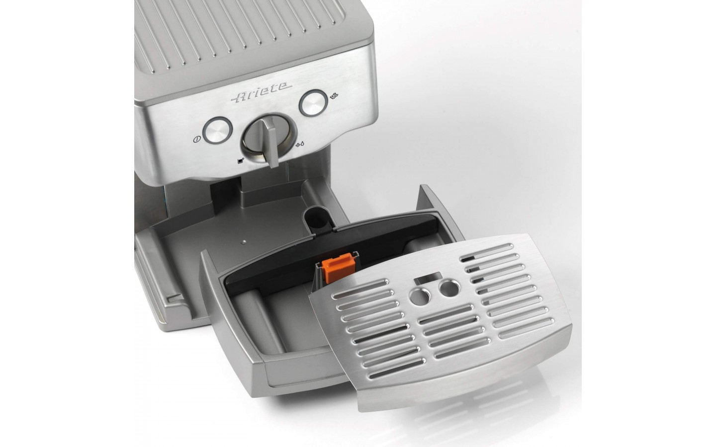 Ariete 1324/10 Semi-auto Espresso machine – image 4