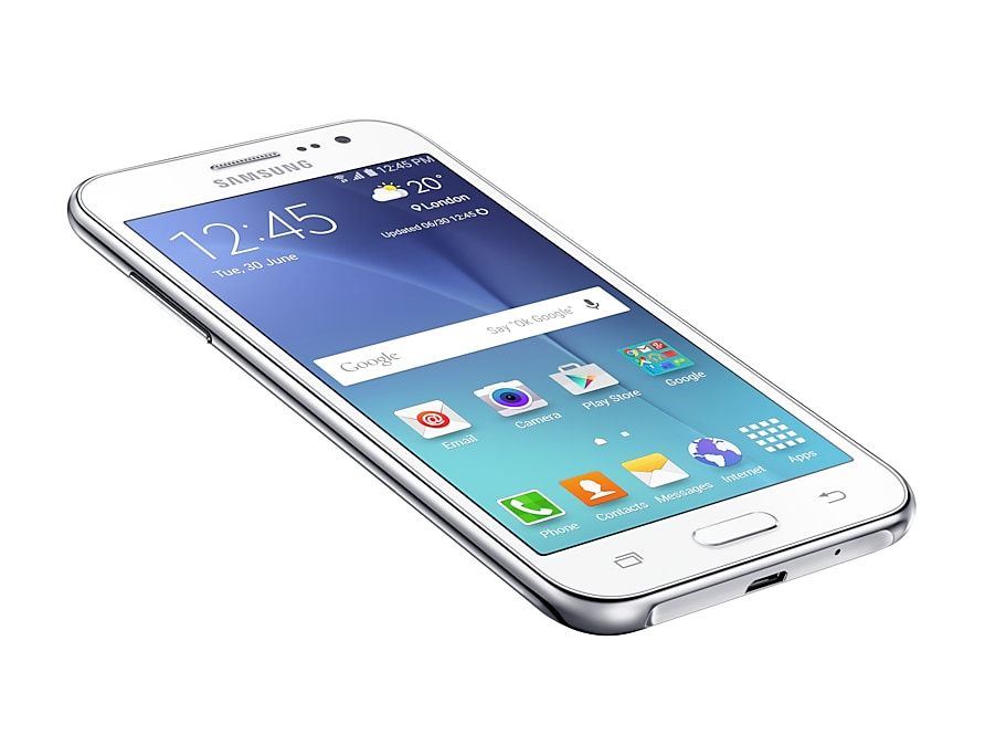 Samsung Galaxy J2 SM-J200Y – image 9