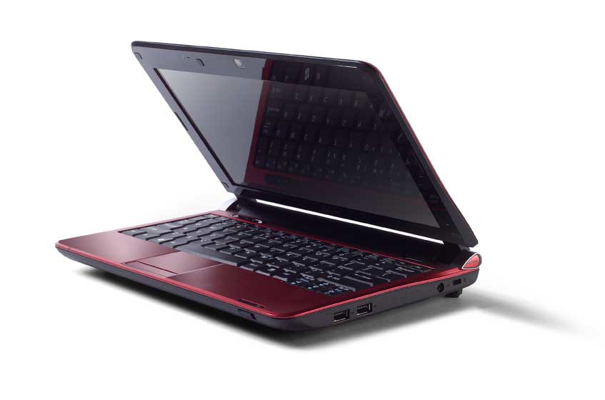 Acer Aspire One D150-BTr – image 6