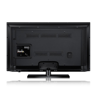 Samsung UE46EH5000WXZT TV – image 3